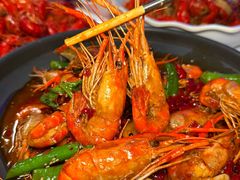 -二钳洞庭虾蟹·江湖菜(鹭岛店)