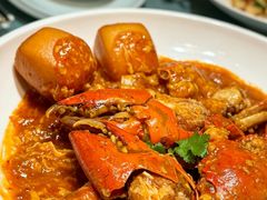 -珍宝海鲜JUMBO Seafood(ifc店)