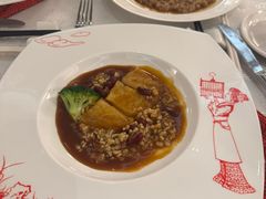 -酌宴府The China Club·广州万富希尔顿酒店(云城东路店)