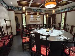 -古韵轩·园林餐厅