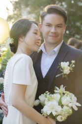 -巴黎婚纱摄影工作室