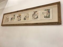 -水煮三国·川鲁江湖菜(香山店)