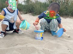 -永定河休闲森林公园