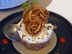 -斯普汇生蚝牛排馆(中骏世界城店)