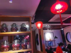 -超级鲜•胡毛肚火锅(扬帆店)