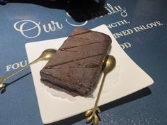 -吱咖啡西式简餐