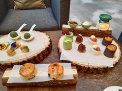 -天津海河悦榕庄·Lobby Lounge大堂吧