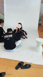 -焦点儿童摄影(汕头苏宁店)