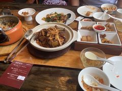 -临家闽南菜(宝洲路店)