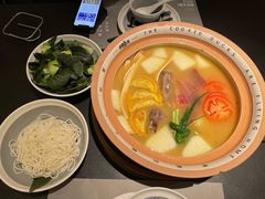 -老鸭集(金沙龙湖天街店)