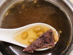 -舒蔡记生煎菜饭(云南中路店)