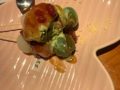 -有喜屋·烧鸟·居酒屋(周浦万达店)