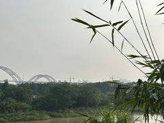 -海珠湖公园