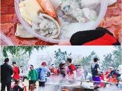 -草庵摩尼教遗址公园