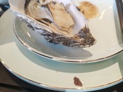 -浩运·海鲜青岛菜·海胆水饺(石老人店)