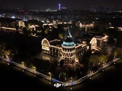 -南通濠河风景名胜区