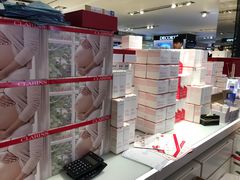 -崇光百货(铜锣湾店)