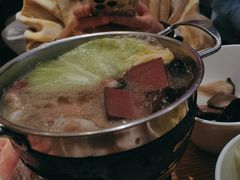 -南城香·饭香串香馄饨香(花园北路店)