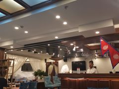 卡座-尼泊尔雪莲餐厅(北京东路店)