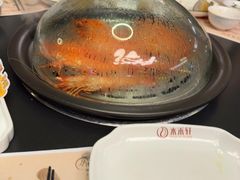 -水禾轩·海鲜蒸汽主题餐厅(新香洲旗舰店)