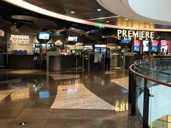 -百美汇影城(LUXE嘉里中心店)