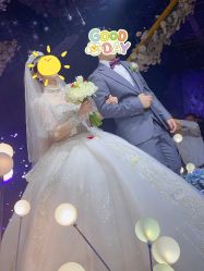 -Color卡诺婚纱礼服馆(南京严选店)