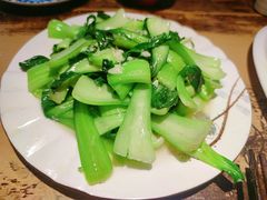 -零花钱川菜馆(文博东路店)