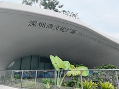 -深圳湾万象城