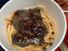 -熊腊生热干面馆(宝丰店)