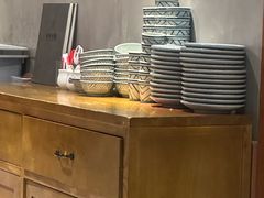 -山丹丹西北菜(金贸大厦店)