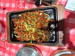 -龙师傅卤炒(天马店)