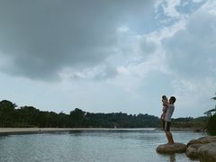 -巴拉湾海滩