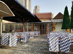 -宝莱纳餐厅(滨江店)