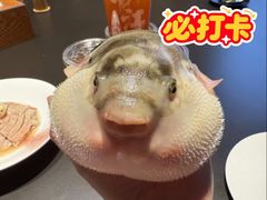 -永安鱼庄·镇江菜(丁卯店)