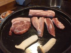 -Dombe豚(黑猪肉街店)
