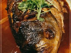 -望京楼flavor餐厅(古北水镇景区店)