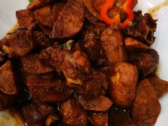 -怡园饭店-餐厅(四望亭店)