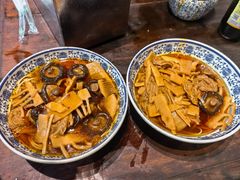 观音面-西园寺素食(西园弄戒幢律寺店)