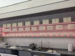 -PETIT PARIS 小巴黎(花园道店)