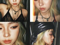 -金夫人化妆摄影职业培训学校