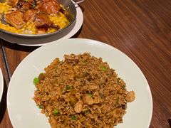 -港丽餐厅(杭大店)