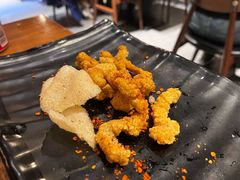-炉小二铜锅牛蛙•川湘菜(三里屯店)