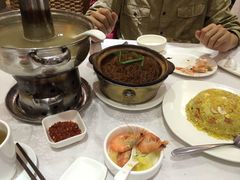 -阿诺泰·泰国餐厅(棕北店)
