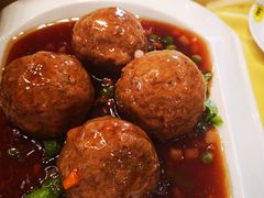-功德林素菜饭庄(前门店)