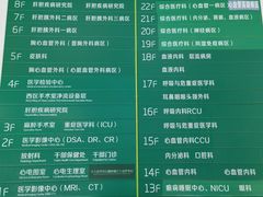 -武汉大学中南医院(总院区)