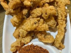 -老北京涮羊肉(航东路店)