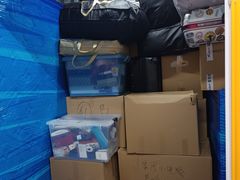 -安东易迷你仓自助寄存仓库(苏州桥店)