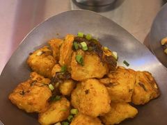 -蓉三少冒烤鸭·四川小吃集(北京首店)