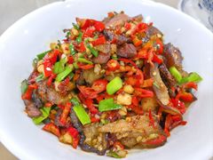 -笨罗卜浏阳菜馆(太平街店)