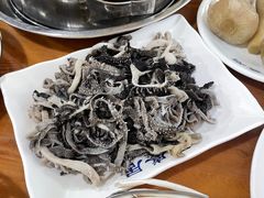 -元盛居(生态大街店)